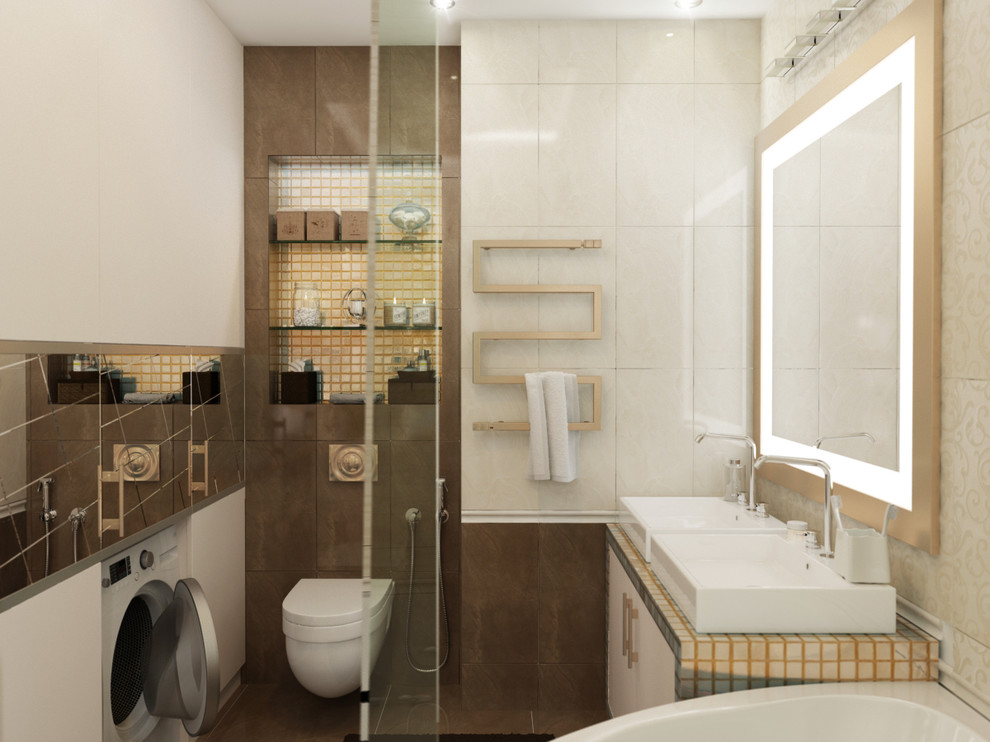 Обложка проекта: ЖК Западное Кунцево