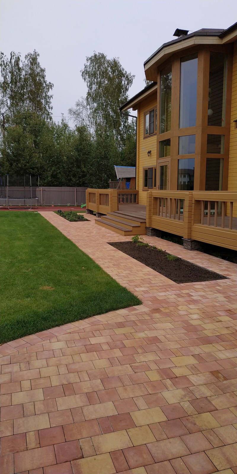 КП Сосновый аромат