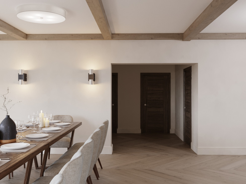 Гостевой дом на базе отдыха