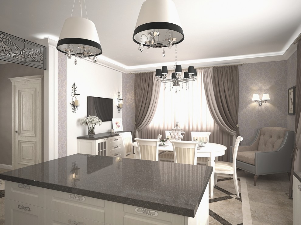 Дом Луховицы