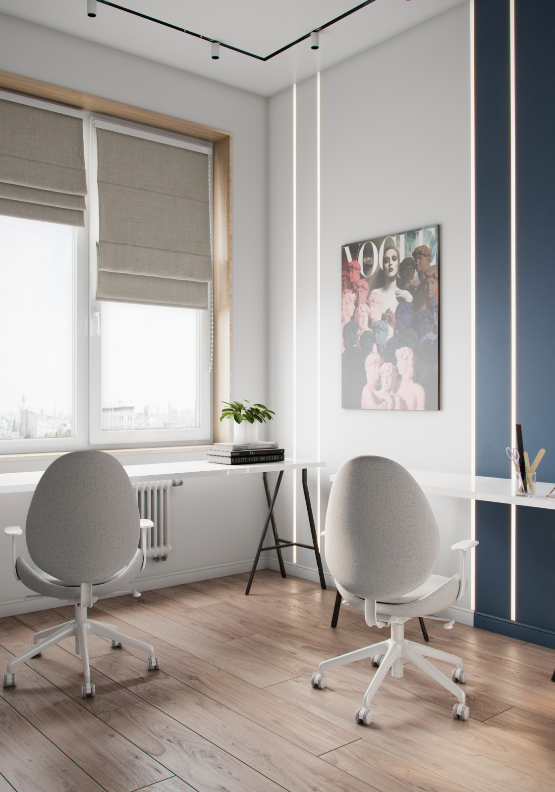 Апартаменты в ЖК SPEDA