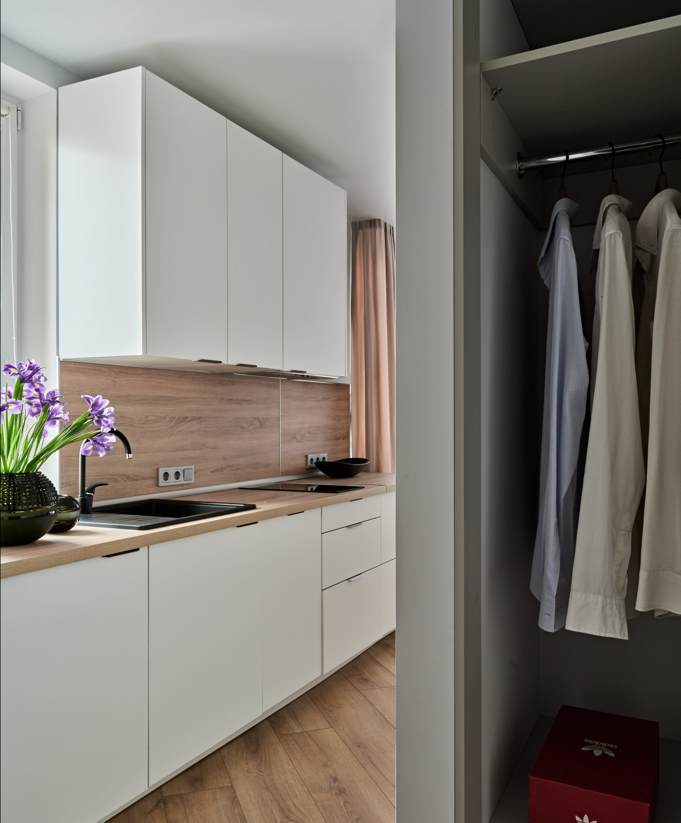 ЖК СКОЛКОВСКИЙ