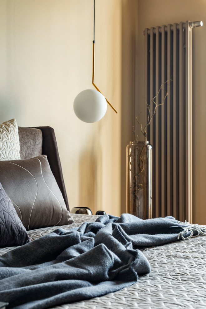 Современный стиль