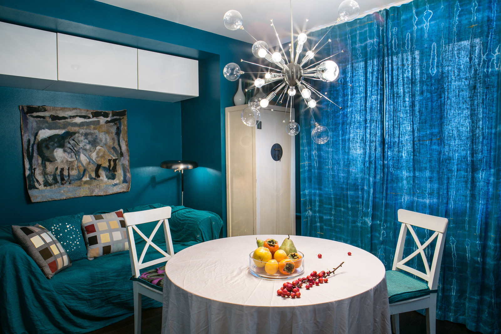 Обложка проекта: Выше радуги