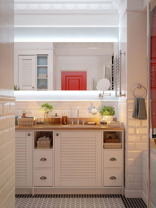 3-к квартира, 105 м2