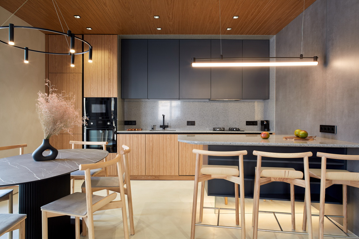 Werkel в новом проекте Новинского Михаила