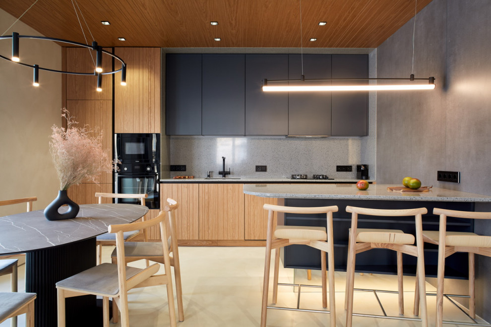 Werkel в новом проекте Новинского Михаила