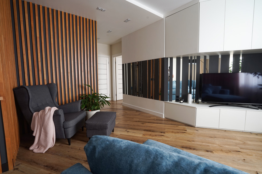 Реализация дизайн проекта Дуси Ковальчук 248