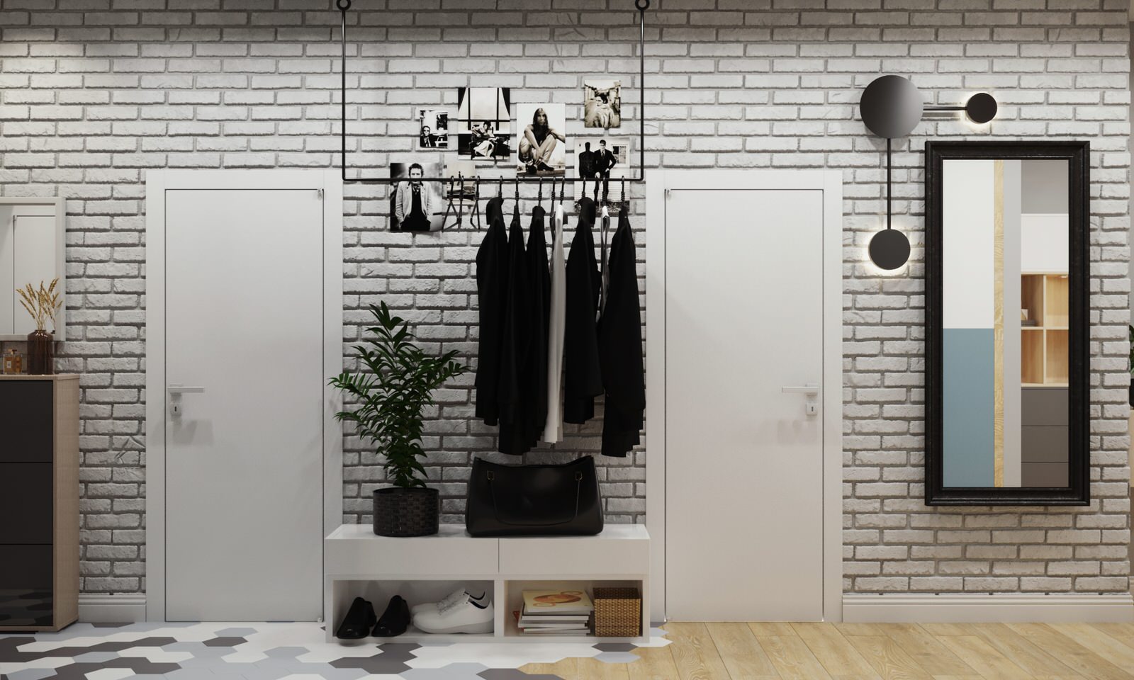 Таунхаус в г.Иркутск