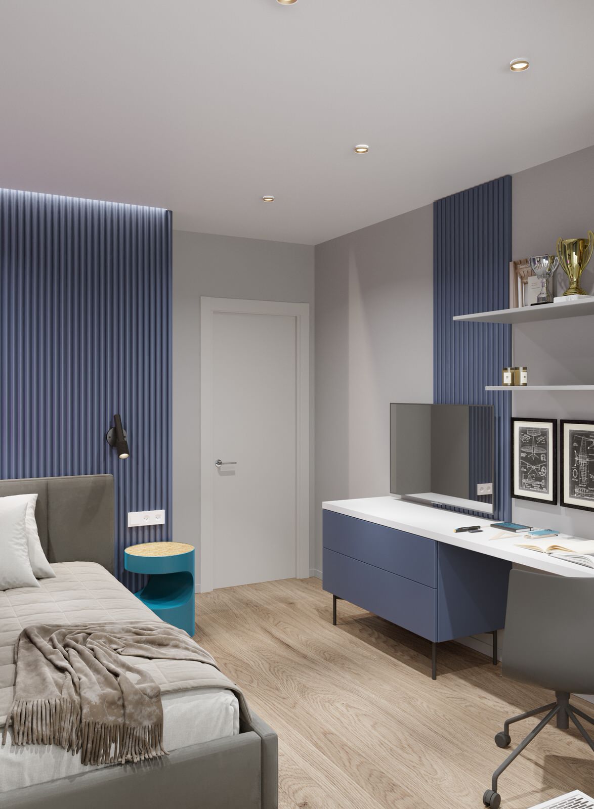 ЖК Ясеневая,14