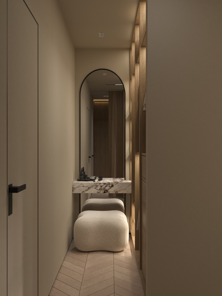 ЖК Белый Остров, 2-комнатная квартира