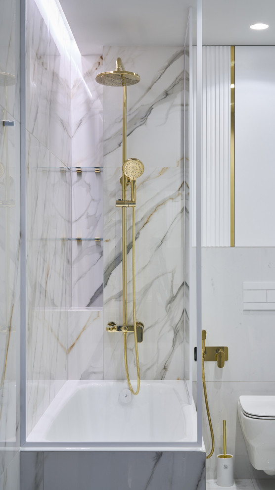 Реализация проекта ЖК Ньютон Парк