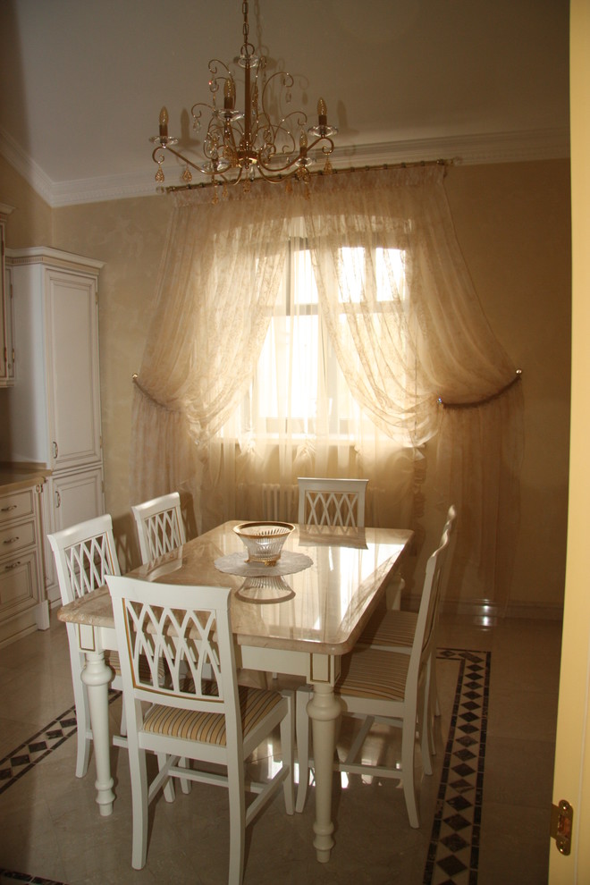 Квартира в центре Москвы