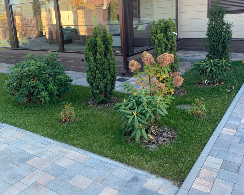 Сад Светлый Красная Пахра