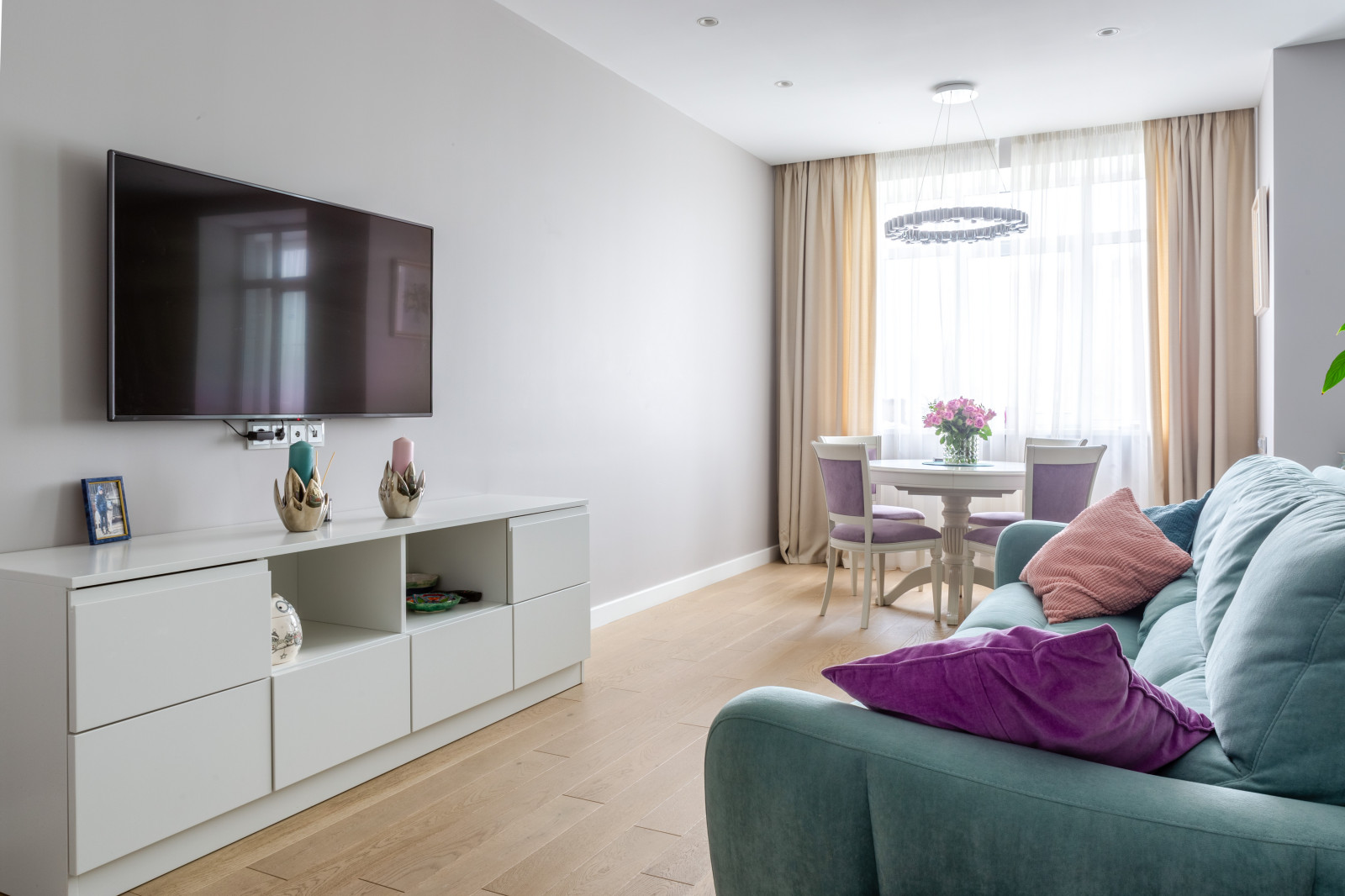 Сосенское, "Липовый парк"