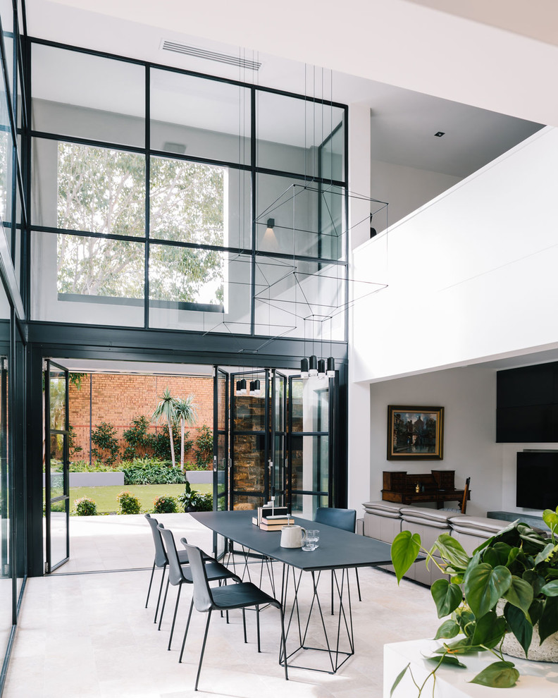 Светильник VIBIA WIREFLOW.