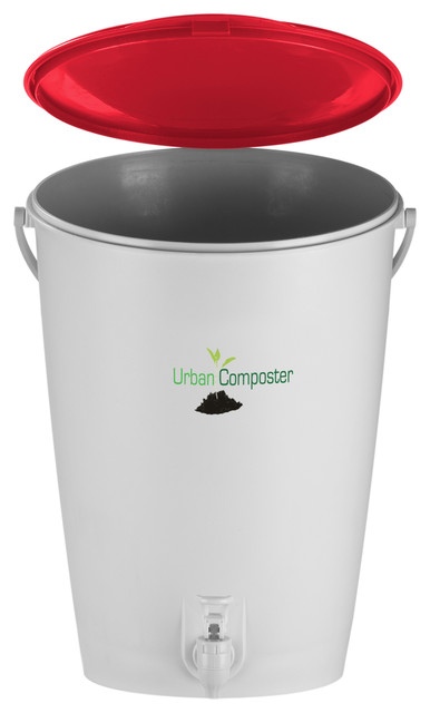 Как правильно: Сделать компост дома в городских условиях