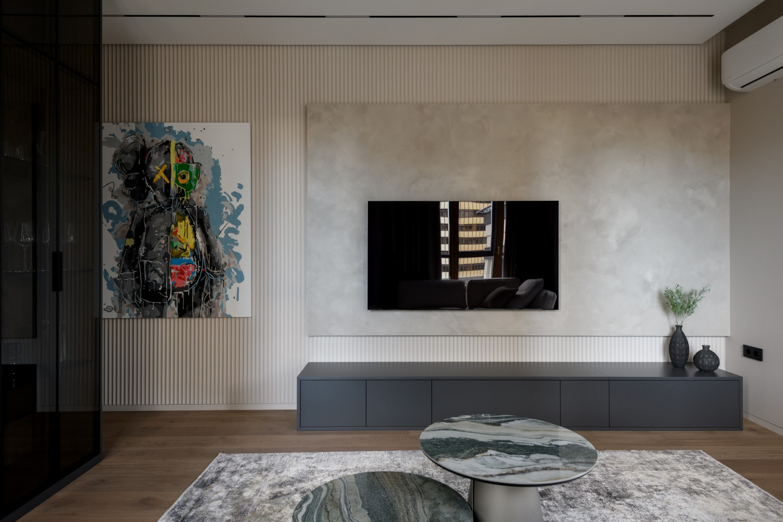 Реализация квартиры Richmond Residens