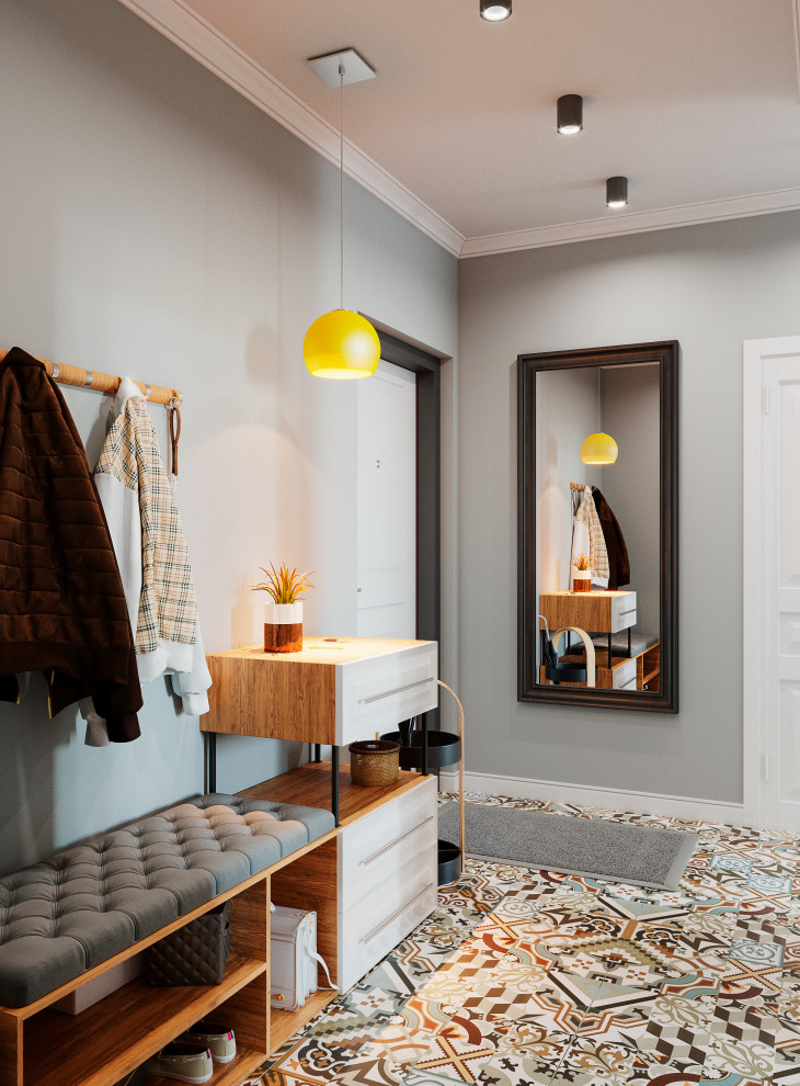 Квартира на проспекте Культуры