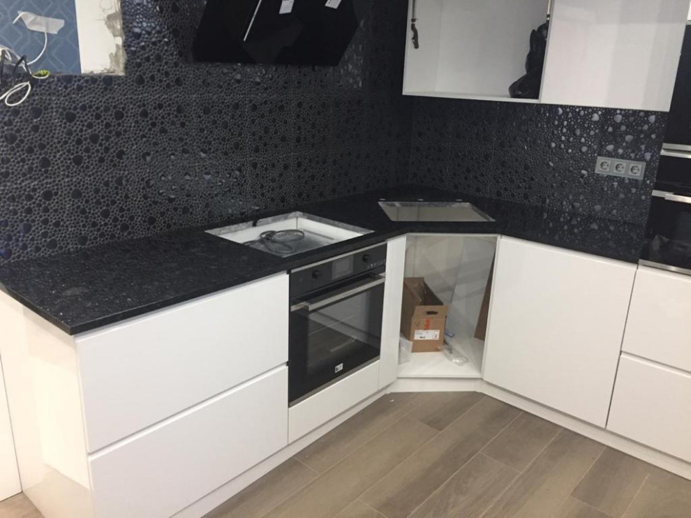 Квартира на ул. Молодцова