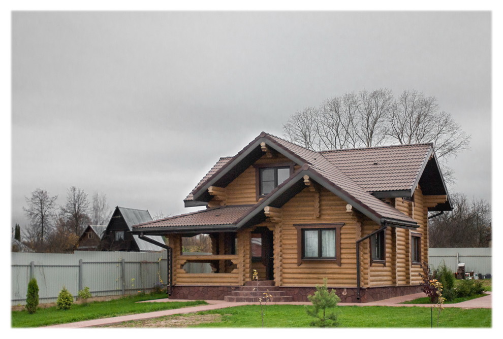 Фото объекта