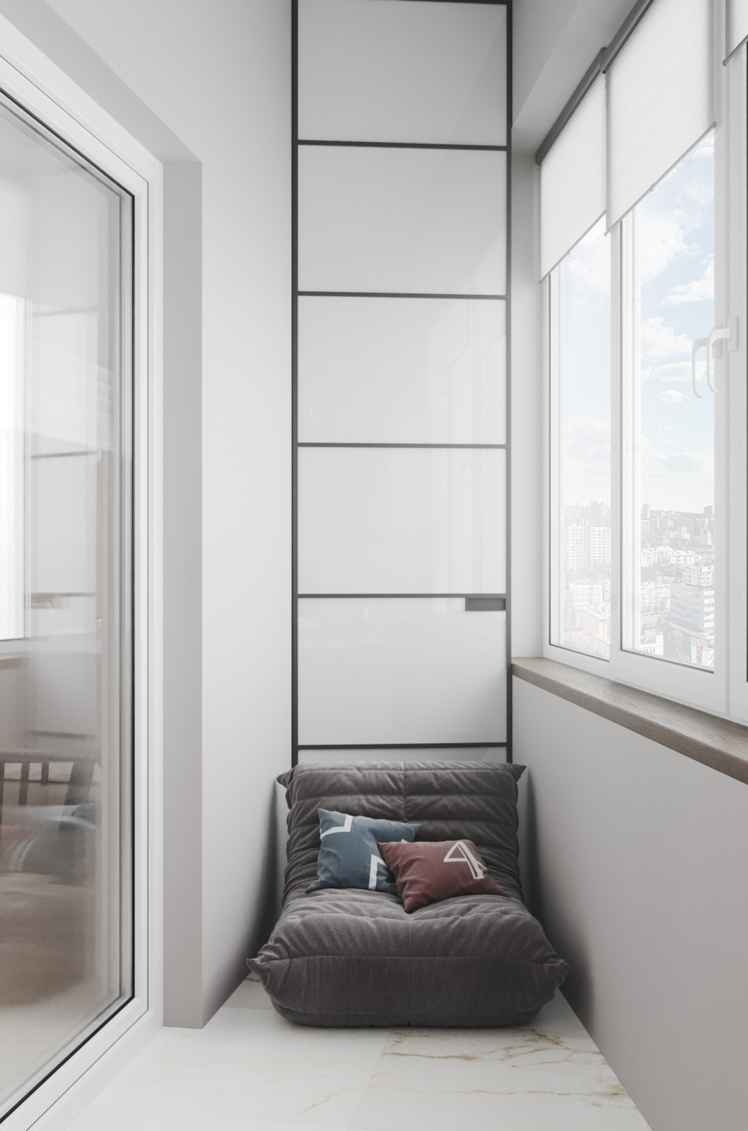 Квартира в Фестиваль Парк