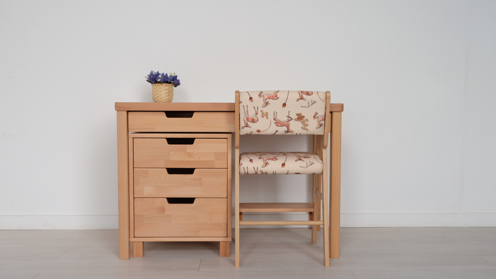 Кабинет и рабочее место