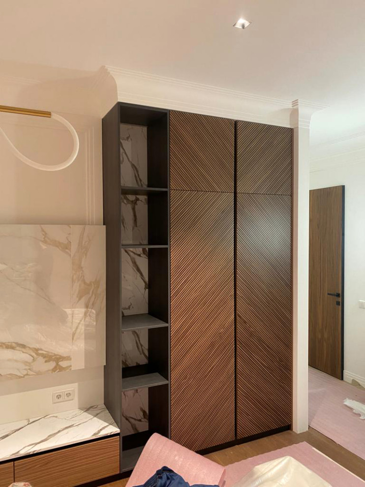 Клубный дом на Петроградской