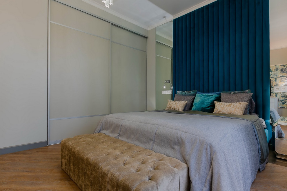 Квартира для пары