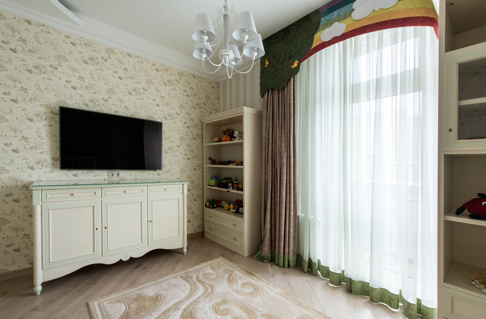 Квартира 200кв.м.