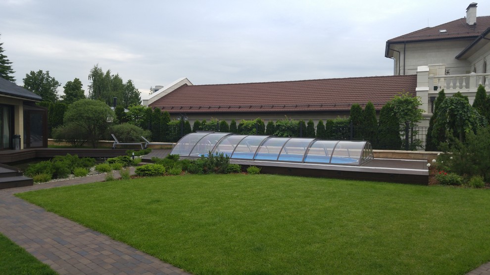 Миллениум-парк