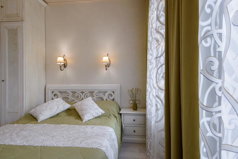 Загородный дом