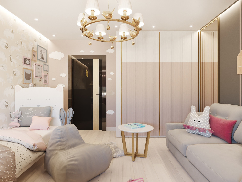 Детская комната