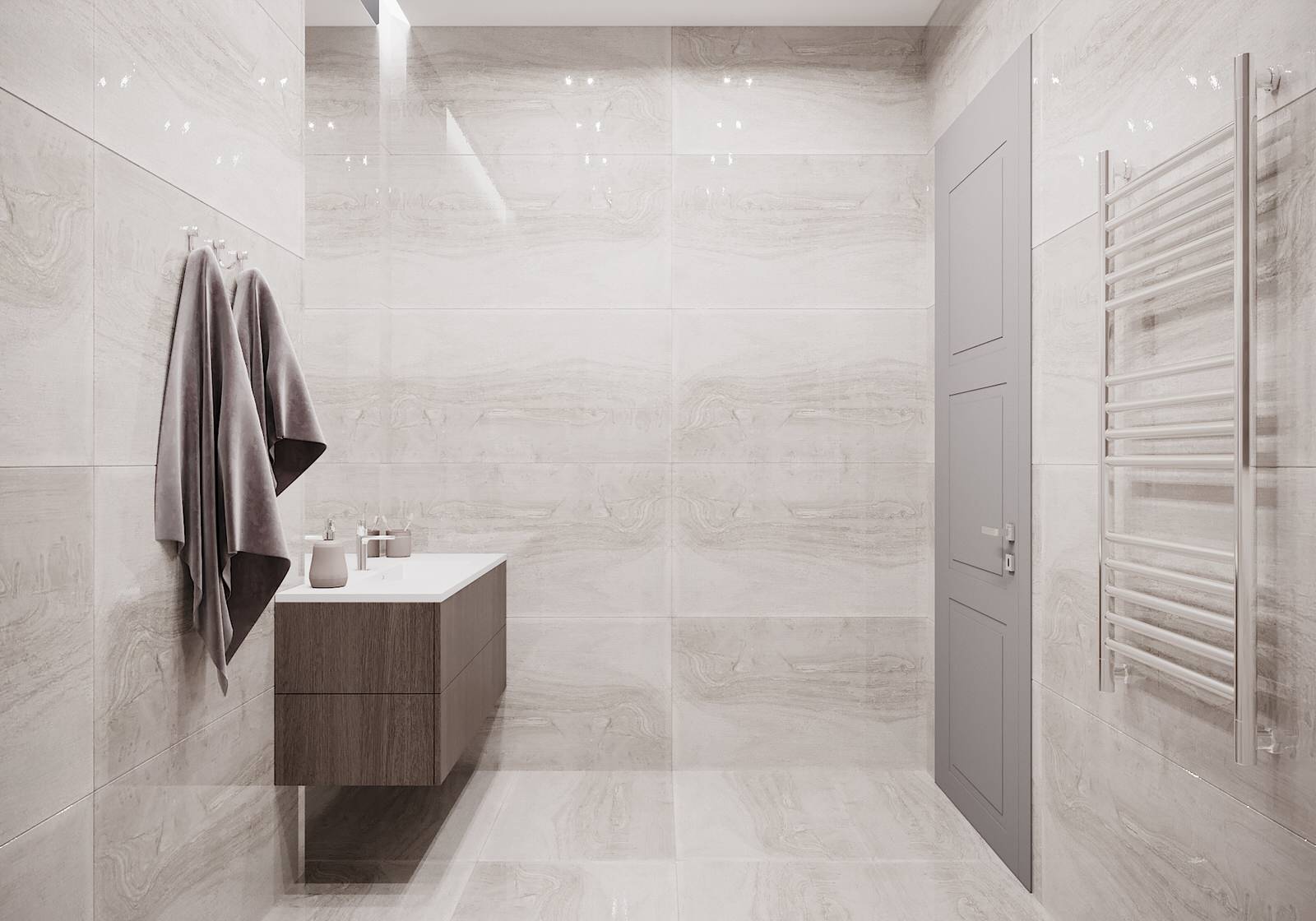 Дизайн-проект частного дома в г.Владикавказ