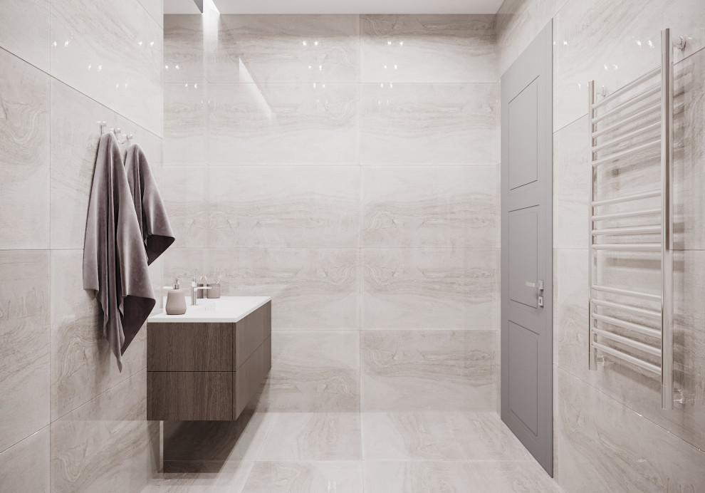 Дизайн-проект частного дома в г.Владикавказ