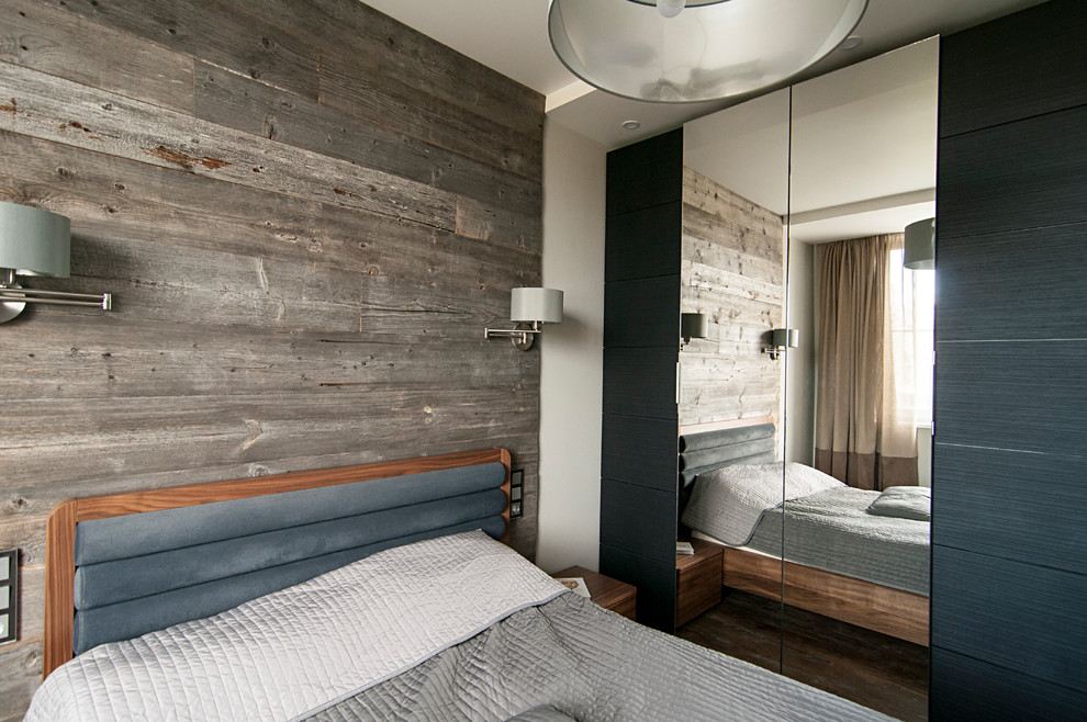 Квартира на Выборгской