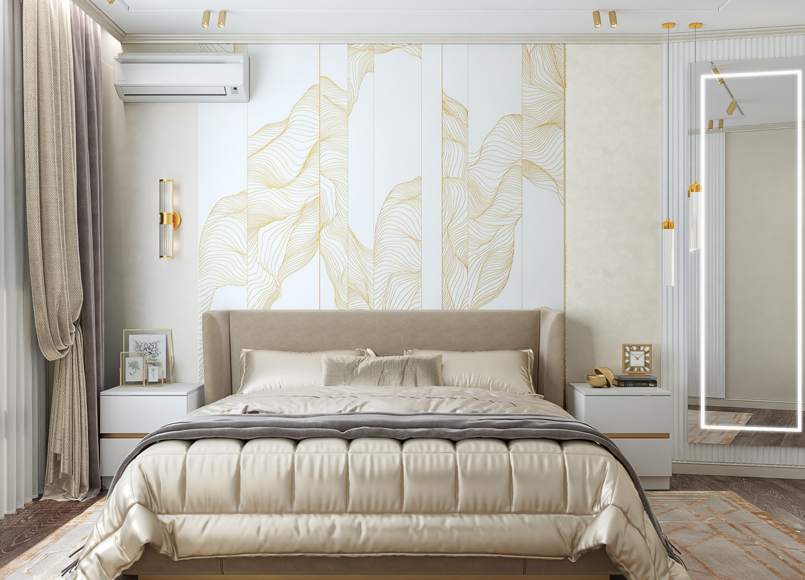 ЖК Мандарин г.Воронеж