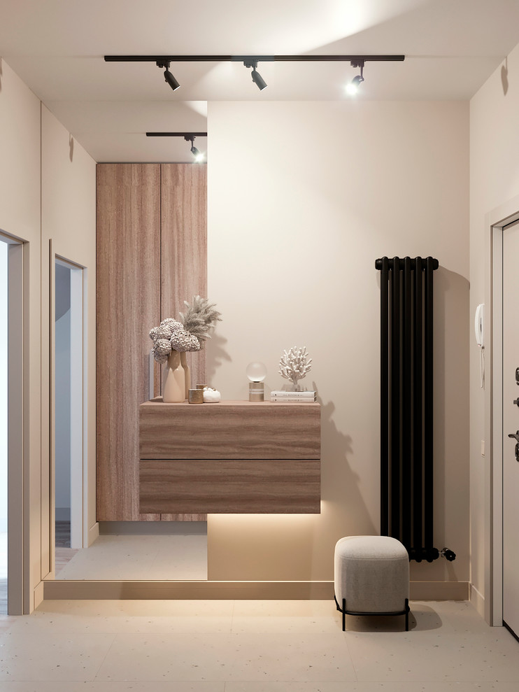 ЖК Биография