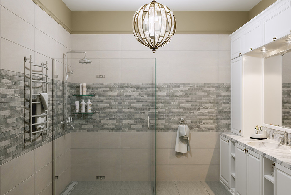 Дизайн загородного дома