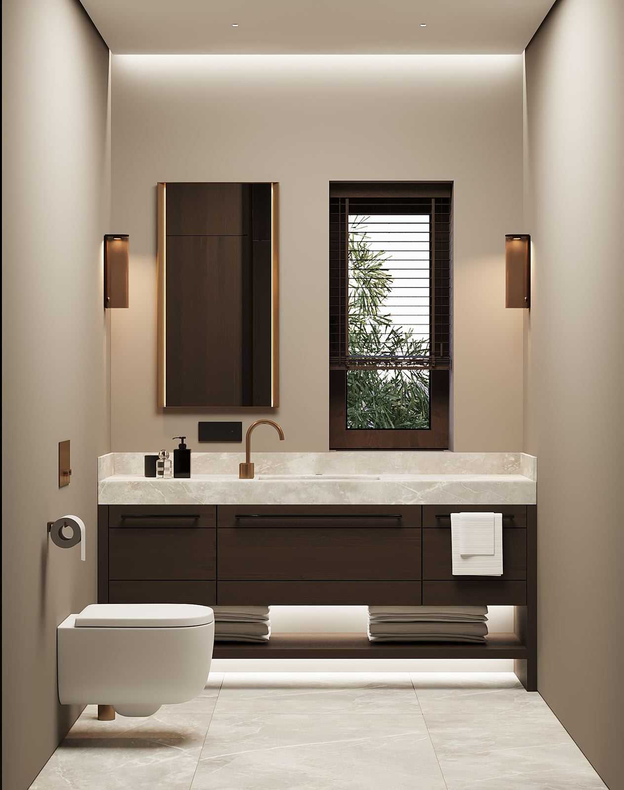 Топаз, частный дом, 512 кв.м.