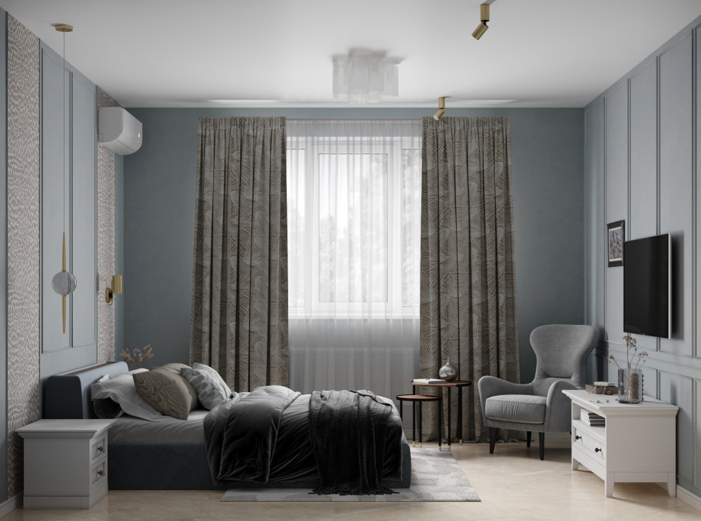 Обложка проекта: КАШЕМИР