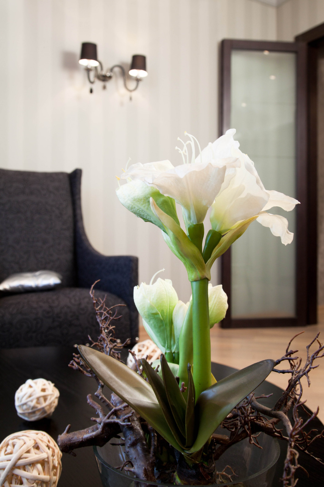 Квартира в Москве