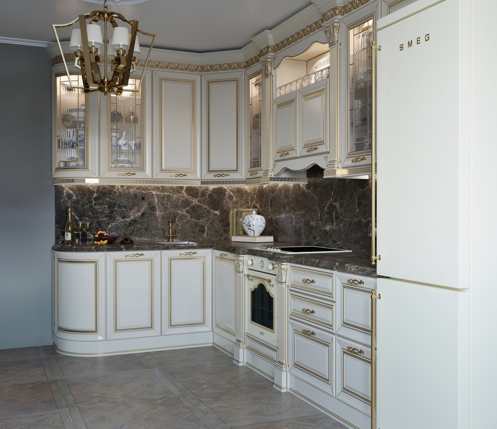 Кухня "Нике Аворио"