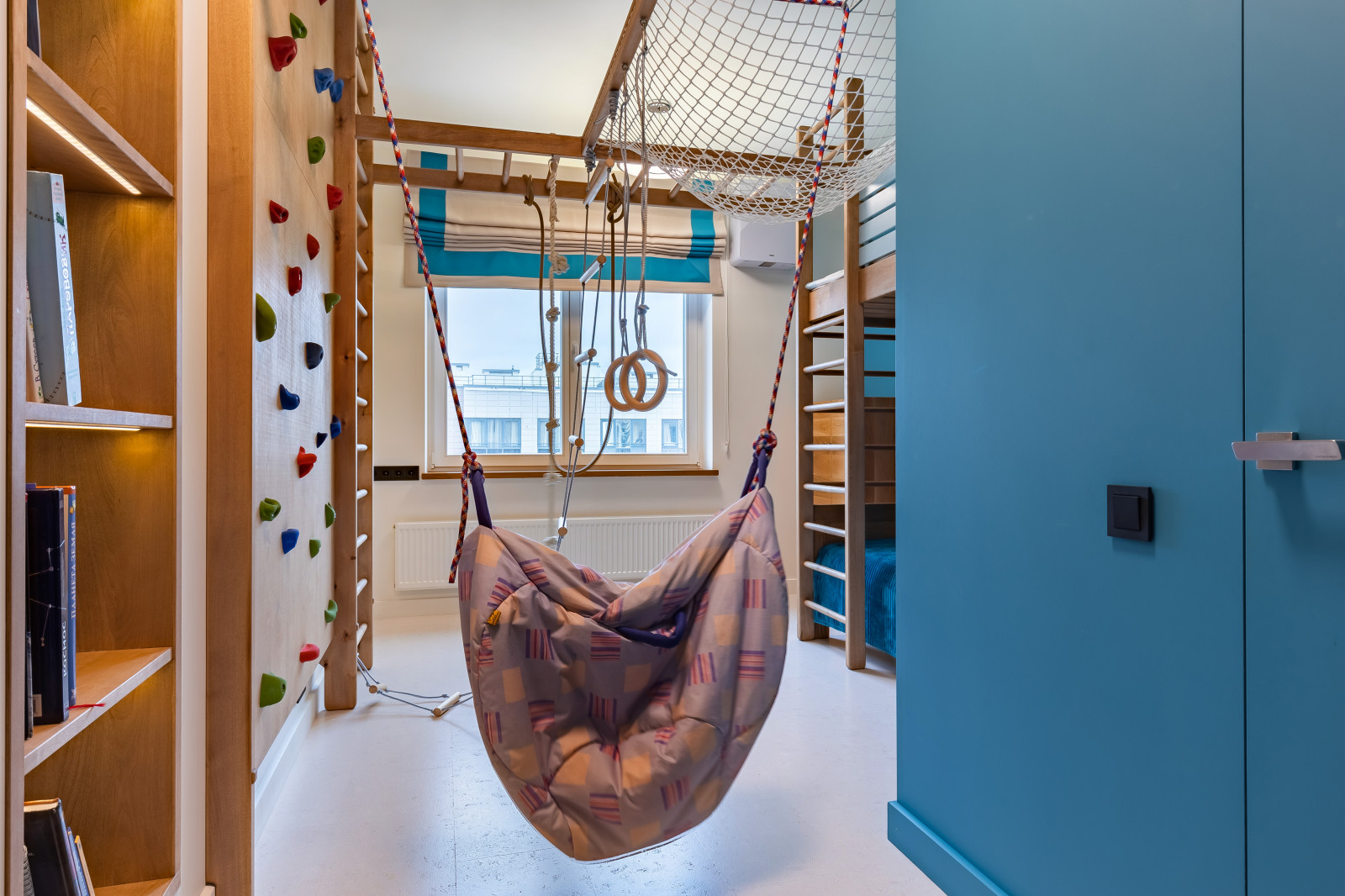 ЖК Три Ветра