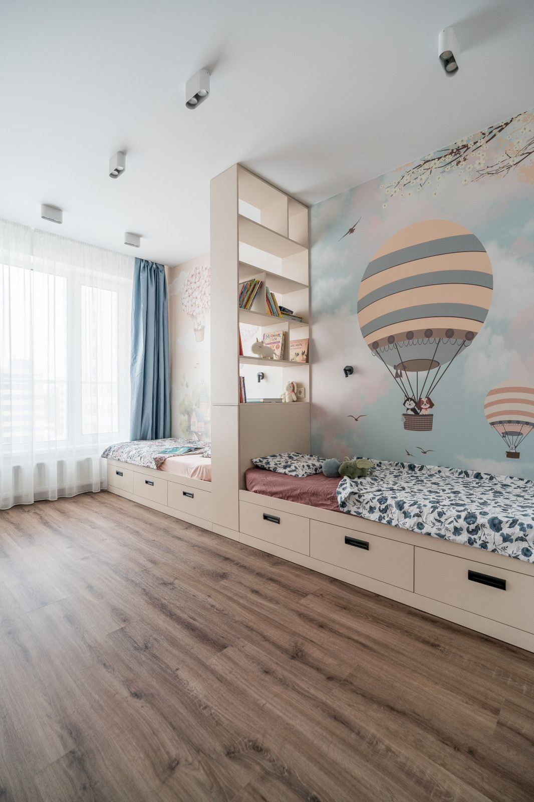 ЖК Новоорловский