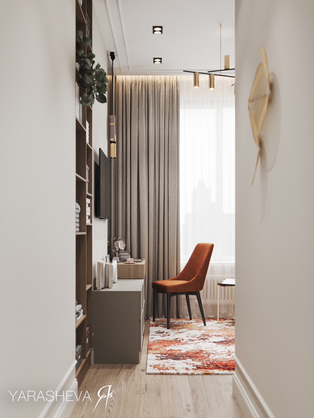 ЖК Freedom (Фридом) 102 м кв.