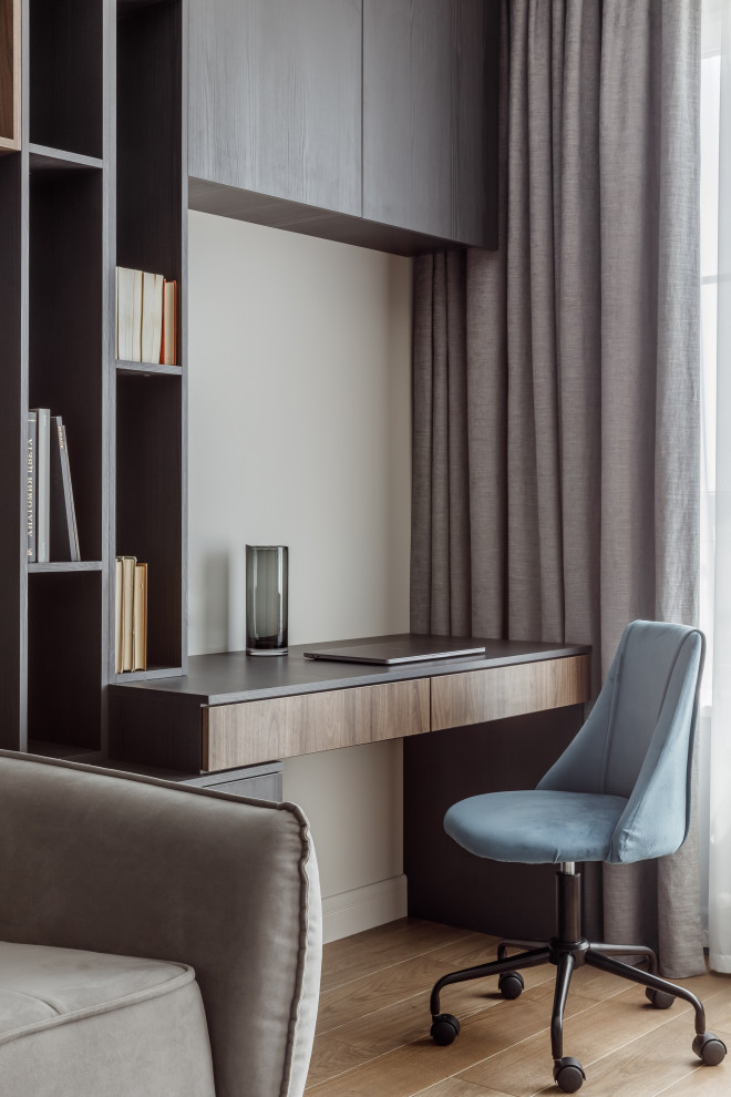 ПиК Доломановский