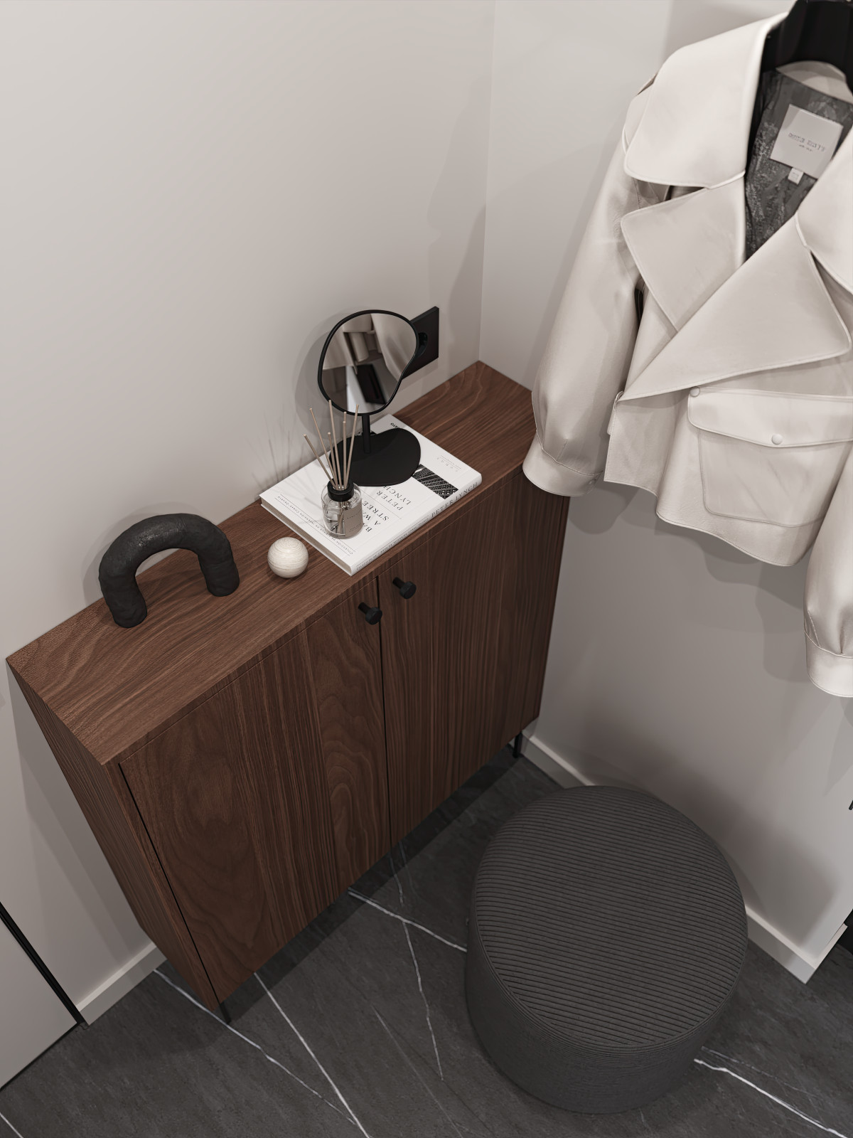 Двухкомнатная квартира 58 кв м для молодой семьи