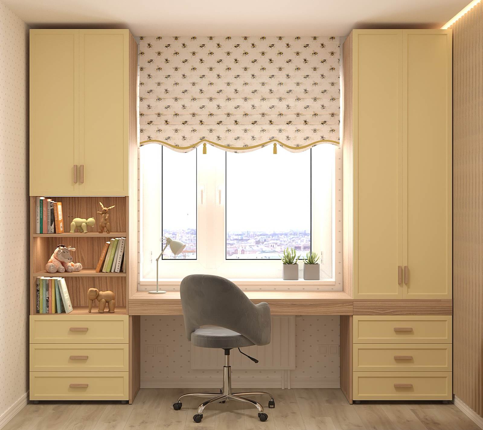 Золотые нити