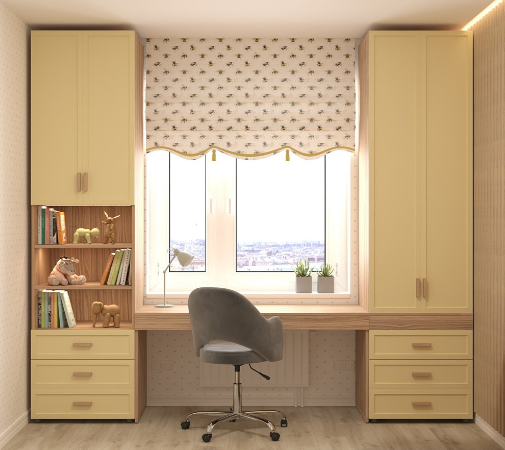 Золотые нити